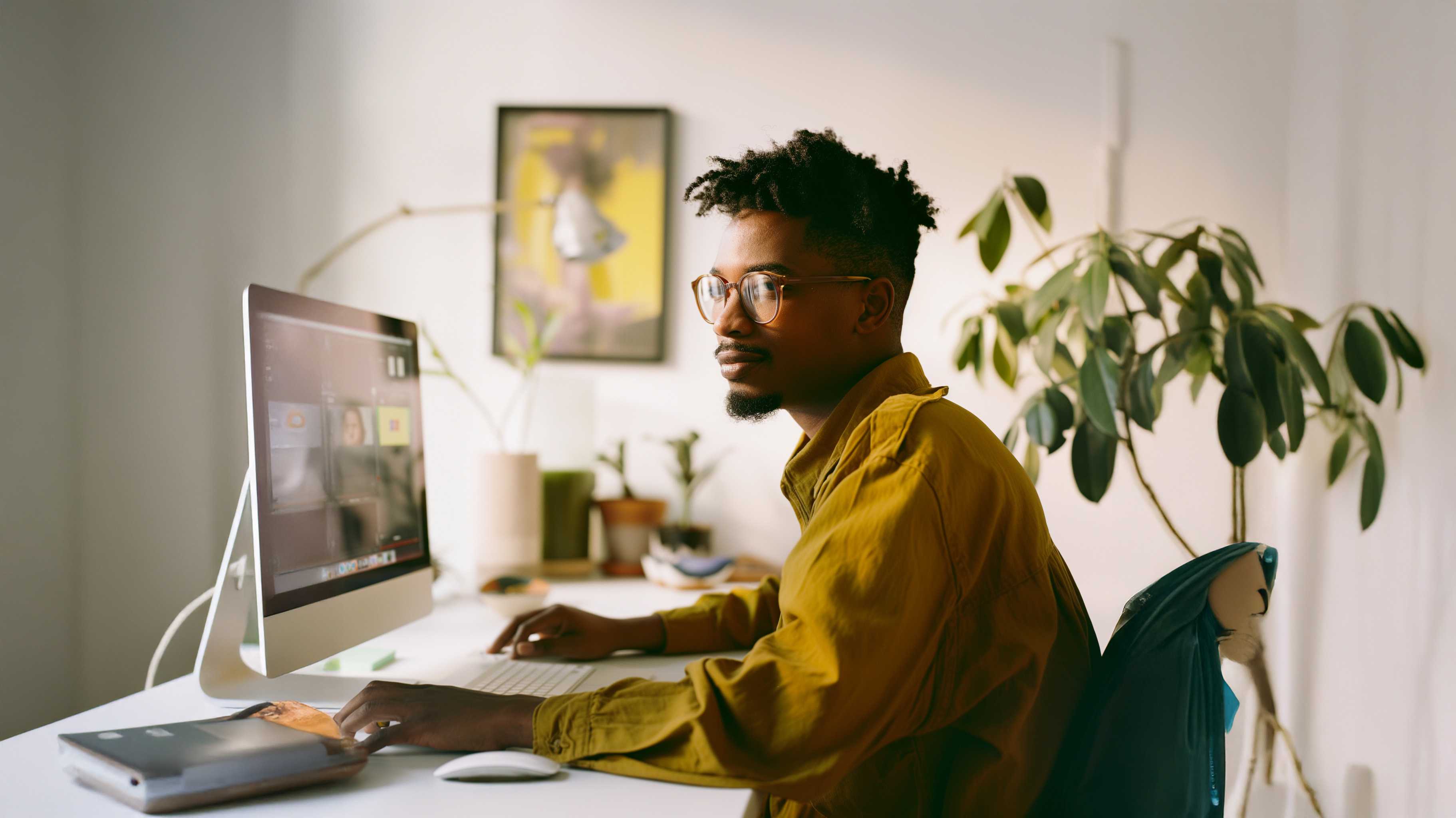 In Person Consultation